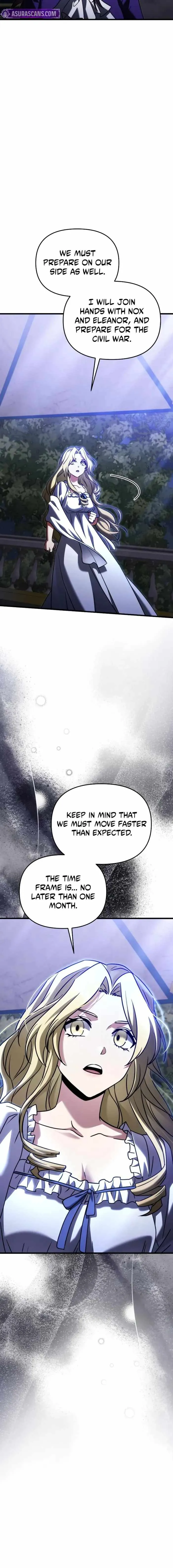 Terminally-Ill Genius Dark Knight Chapter 143 Page 28