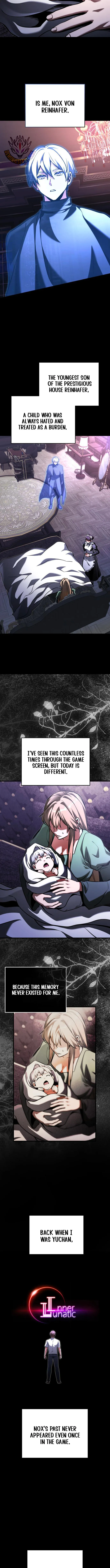 Terminally-Ill Genius Dark Knight Chapter 152 Page 9
