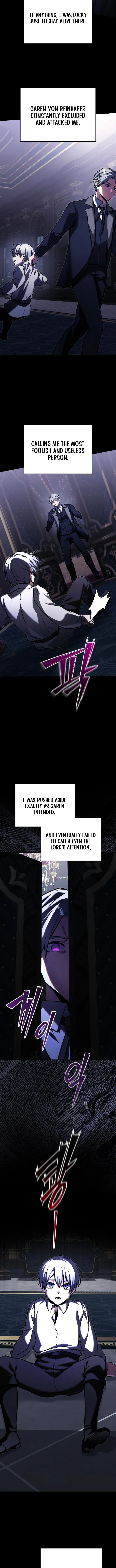 Terminally-Ill Genius Dark Knight Chapter 152 Page 12