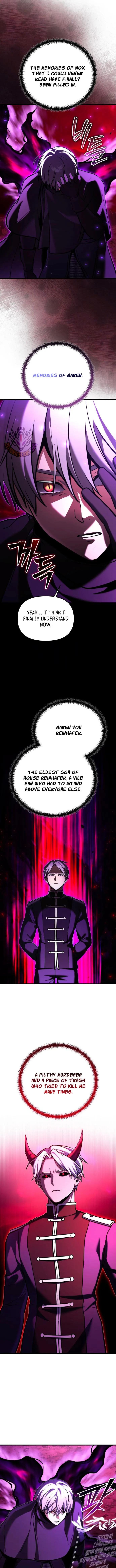 Terminally-Ill Genius Dark Knight Chapter 152 Page 15