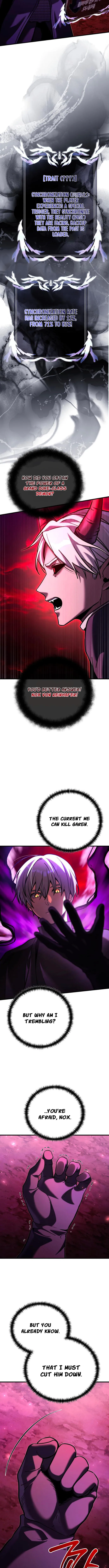 Terminally-Ill Genius Dark Knight Chapter 152 Page 16