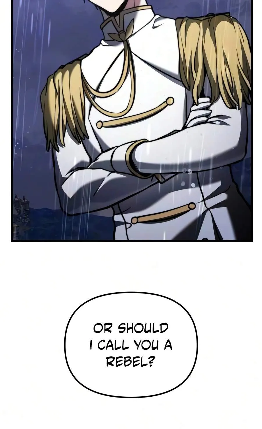 Terminally-Ill Genius Dark Knight Chapter 154 Page 21