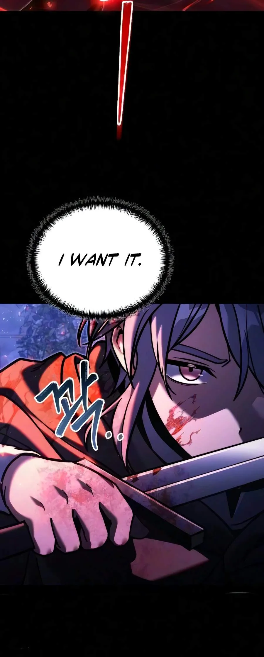 Terminally-Ill Genius Dark Knight Chapter 157 Page 3