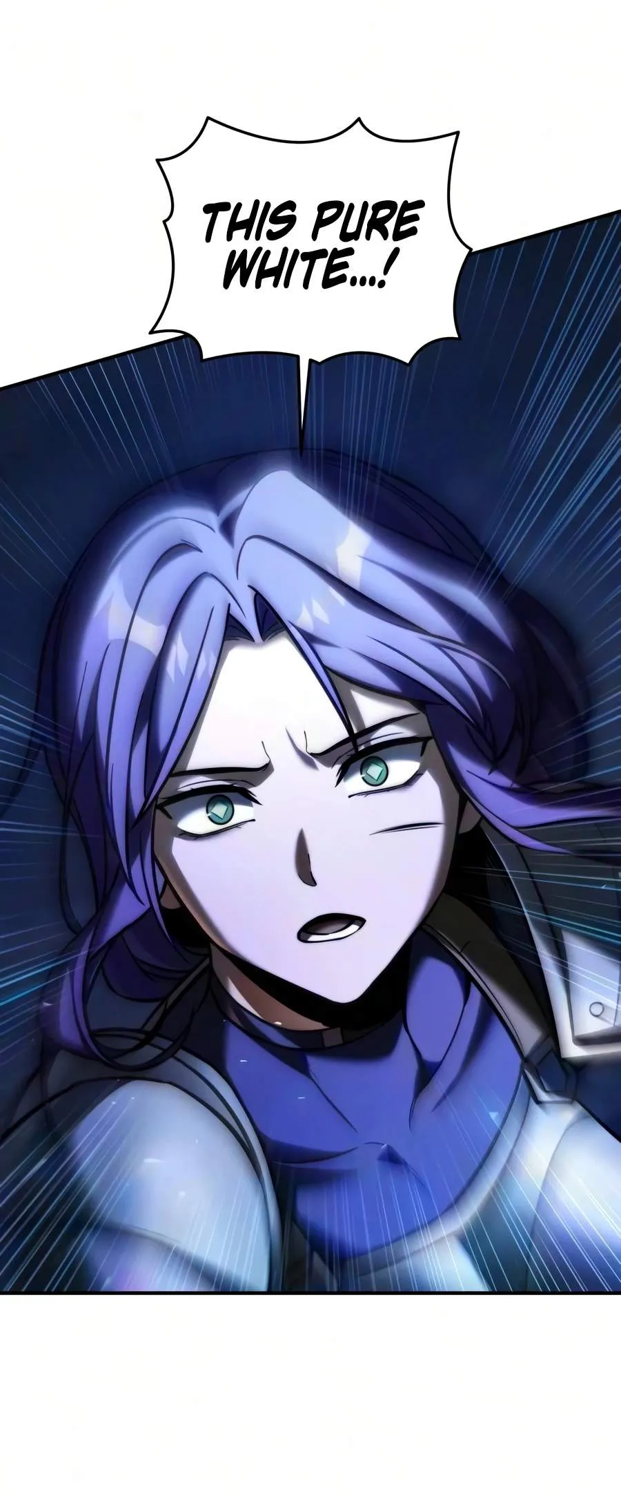Terminally-Ill Genius Dark Knight Chapter 160 Page 17