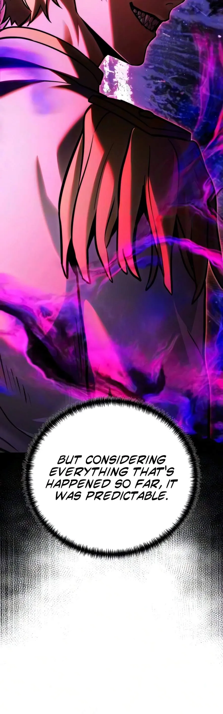 Terminally-Ill Genius Dark Knight Chapter 164 Page 16