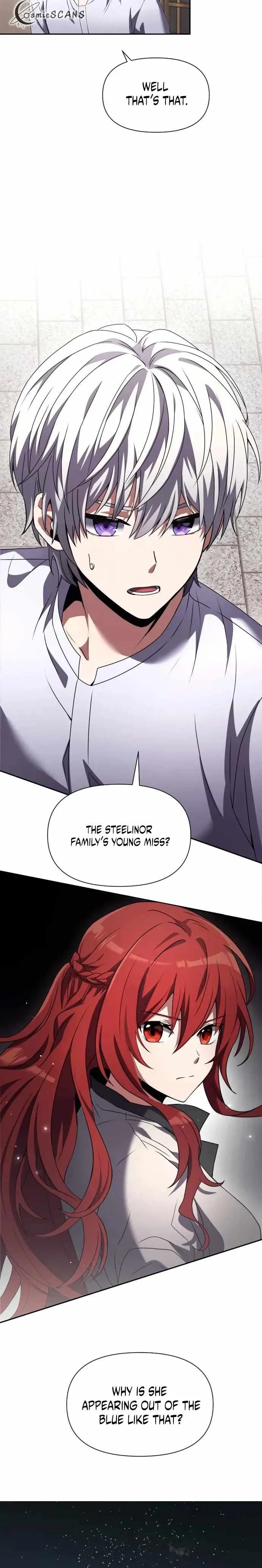 Terminally-Ill Genius Dark Knight Chapter 3 Page 28