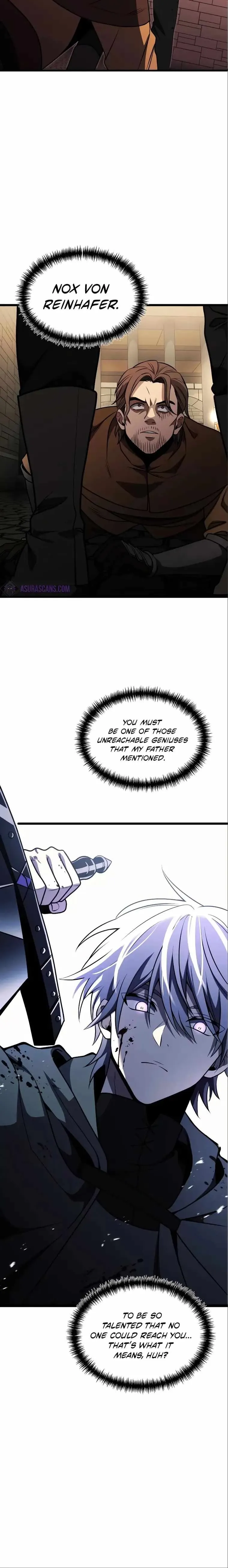 Terminally-Ill Genius Dark Knight Chapter 31 Page 8