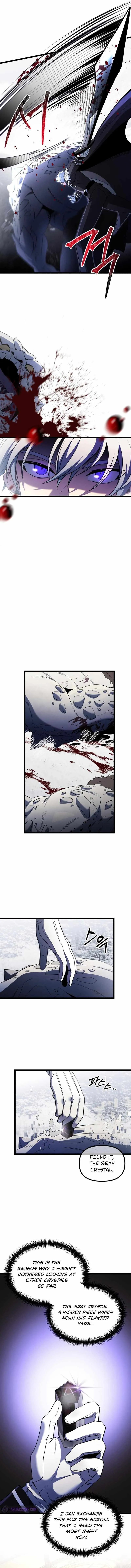Terminally-Ill Genius Dark Knight Chapter 39 Page 13