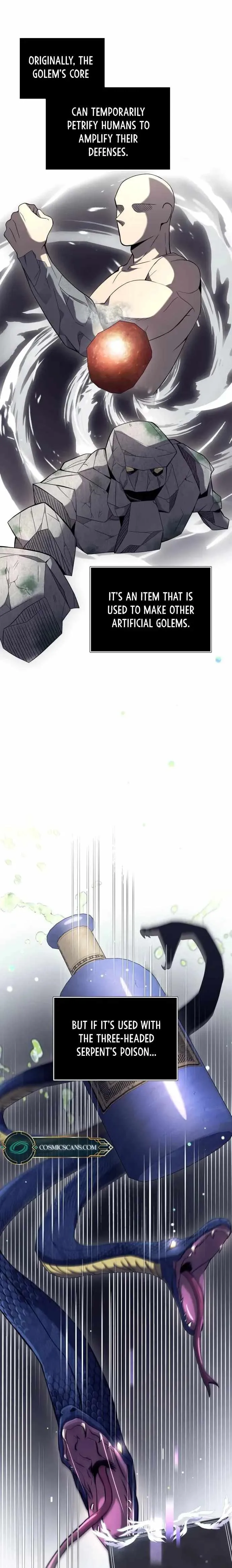 Terminally-Ill Genius Dark Knight Chapter 4 Page 27
