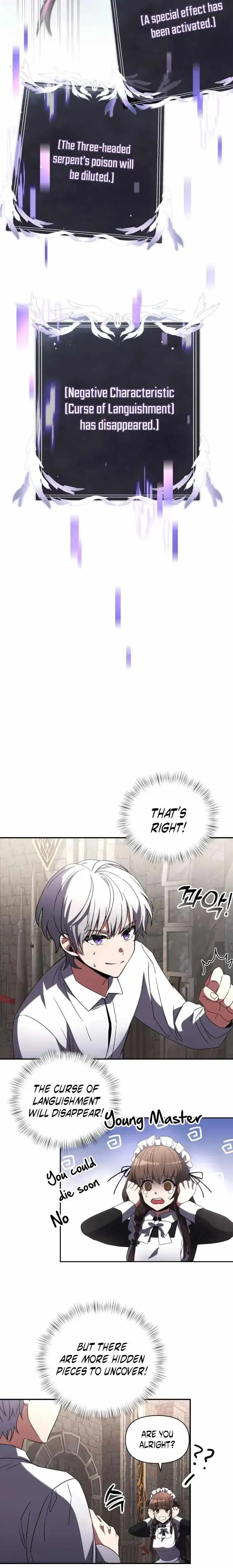 Terminally-Ill Genius Dark Knight Chapter 4 Page 28
