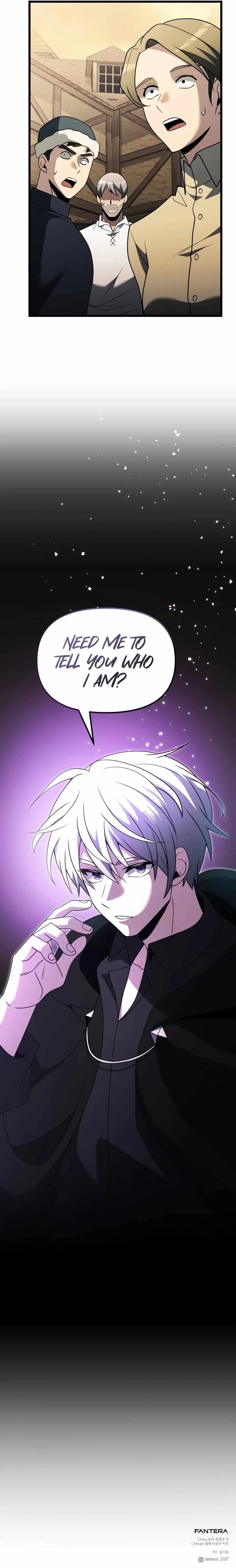 Terminally-Ill Genius Dark Knight Chapter 49 Page 15