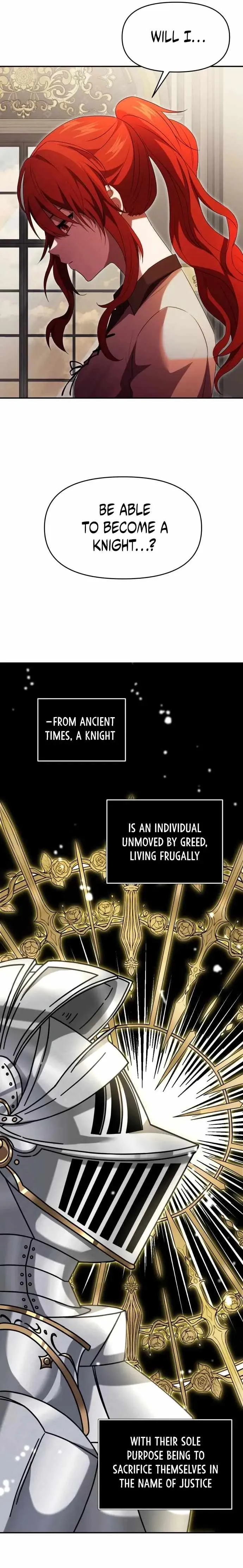 Terminally-Ill Genius Dark Knight Chapter 5 Page 29