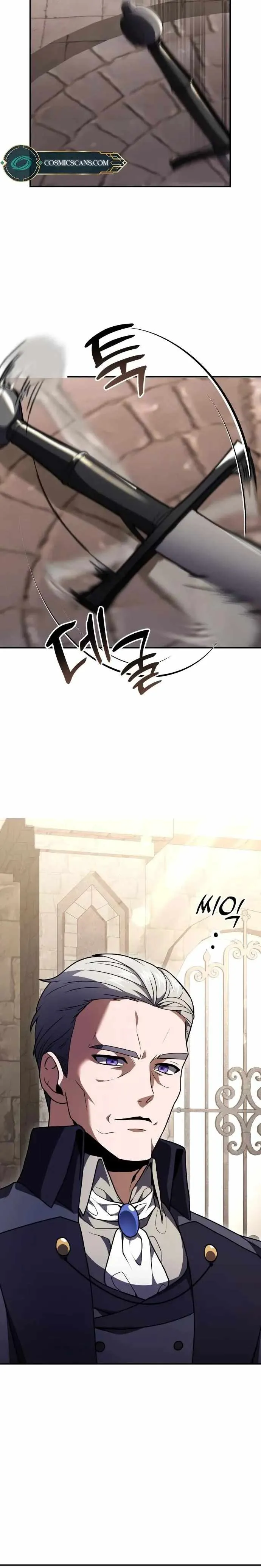 Terminally-Ill Genius Dark Knight Chapter 7 Page 24