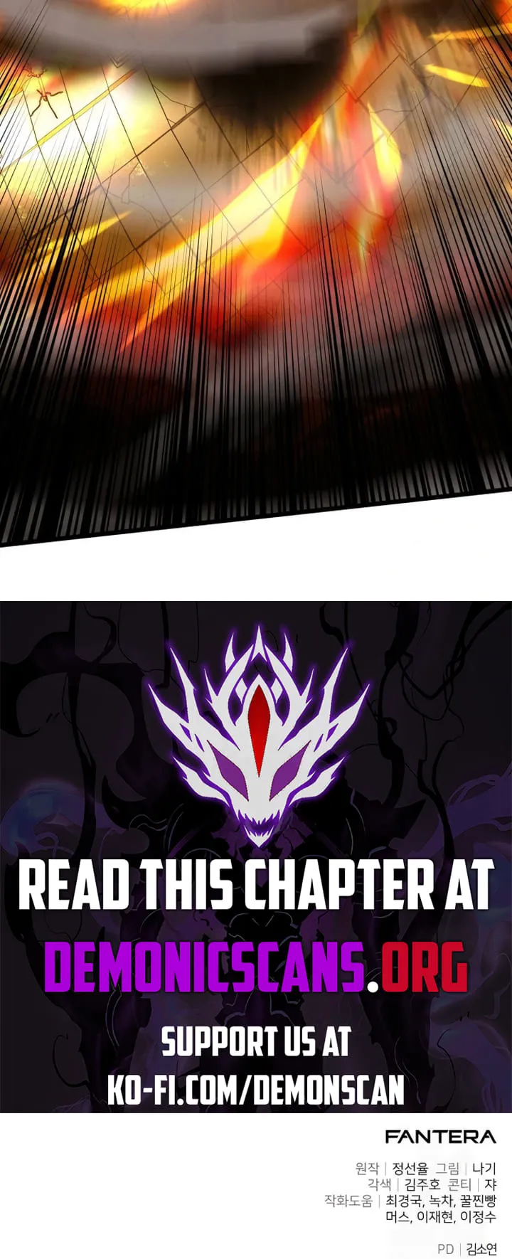 Terminally-Ill Genius Dark Knight Chapter 81 Page 18