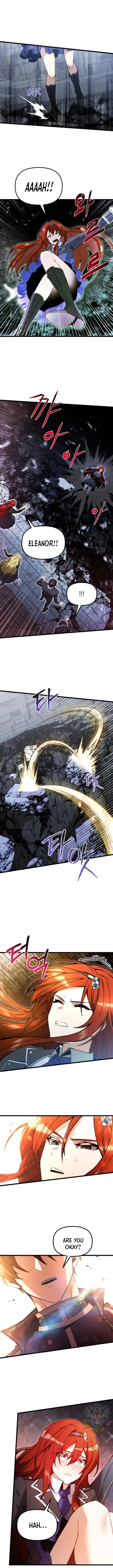 Terminally-Ill Genius Dark Knight Chapter 82 Page 3