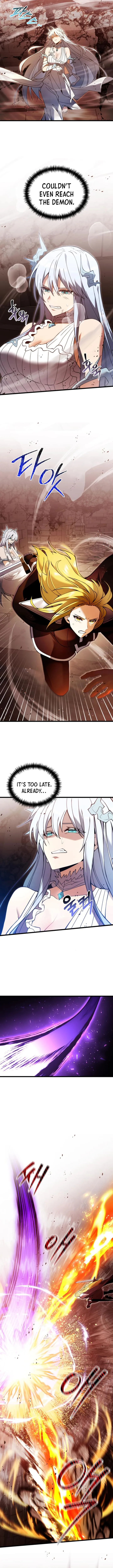 Terminally-Ill Genius Dark Knight Chapter 82 Page 14