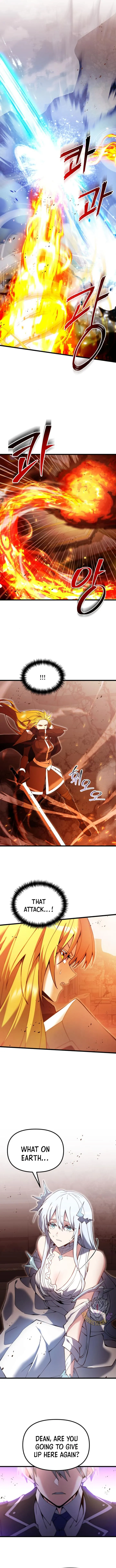 Terminally-Ill Genius Dark Knight Chapter 82 Page 15