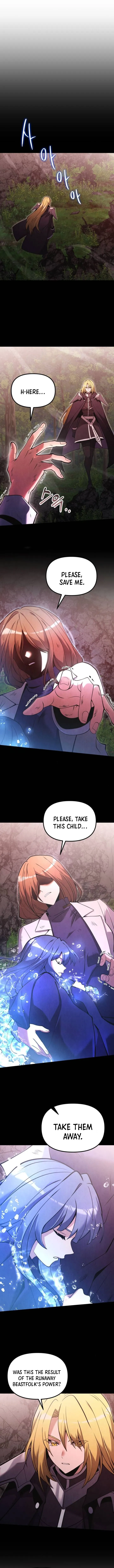Terminally-Ill Genius Dark Knight Chapter 86 Page 4