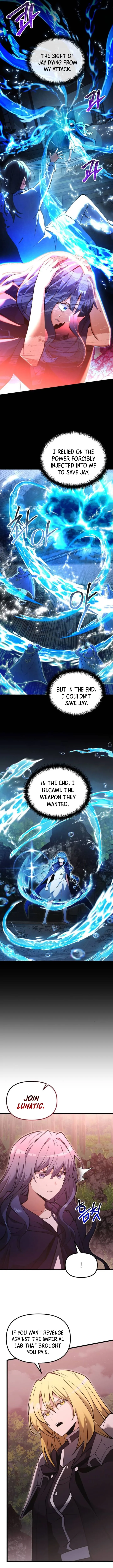Terminally-Ill Genius Dark Knight Chapter 86 Page 6