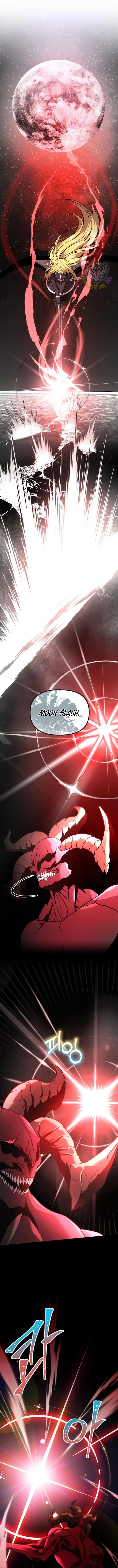 Terminally-Ill Genius Dark Knight Chapter 87 Page 5