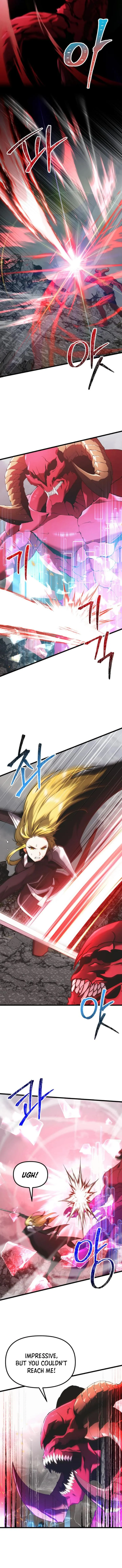 Terminally-Ill Genius Dark Knight Chapter 87 Page 6