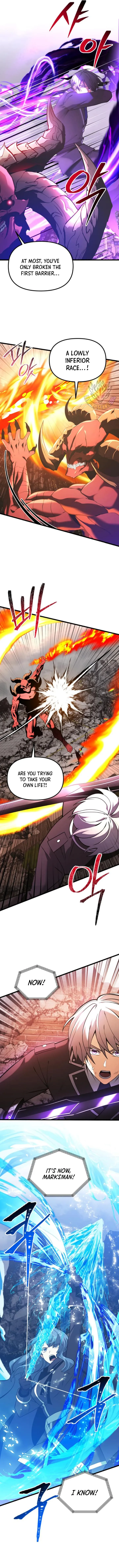 Terminally-Ill Genius Dark Knight Chapter 87 Page 7
