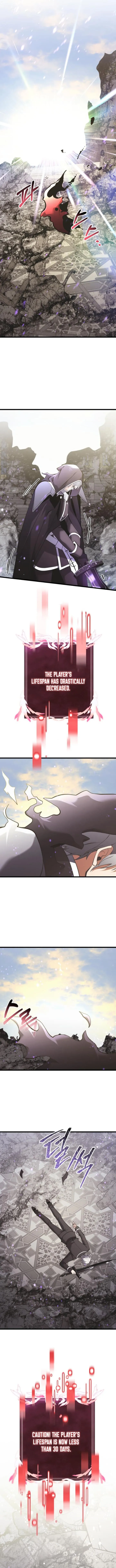 Terminally-Ill Genius Dark Knight Chapter 87 Page 18