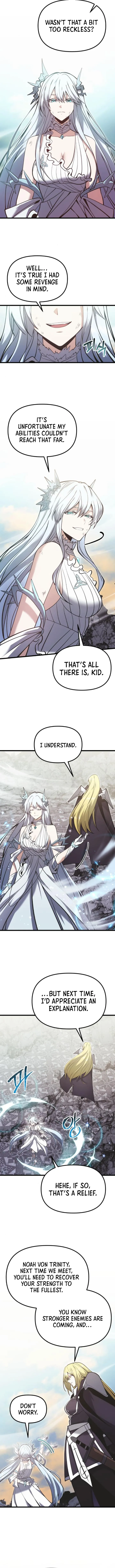 Terminally-Ill Genius Dark Knight Chapter 88 Page 6