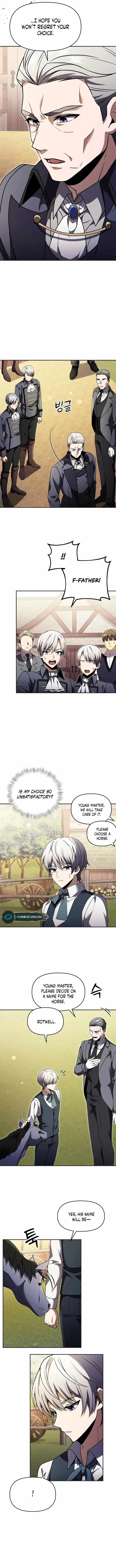 Terminally-Ill Genius Dark Knight Chapter 9 Page 13