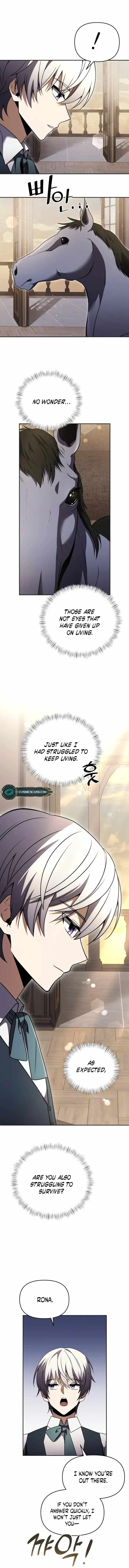 Terminally-Ill Genius Dark Knight Chapter 9 Page 15