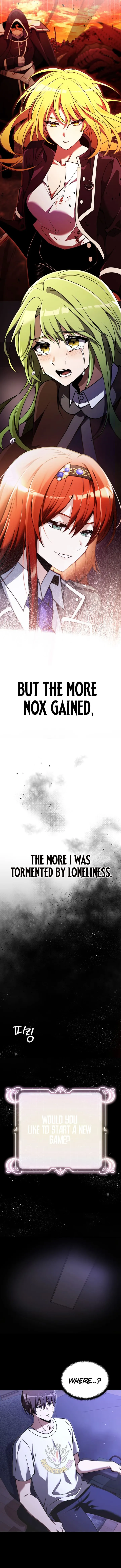 Terminally-Ill Genius Dark Knight Chapter 91 Page 6