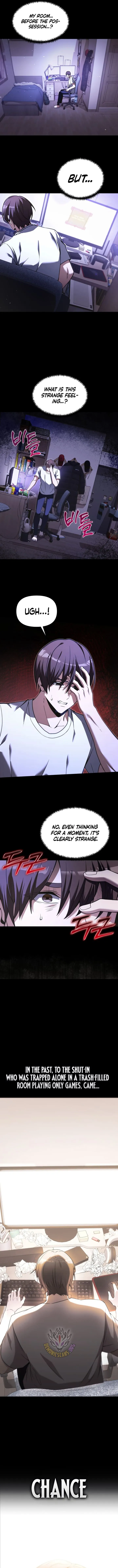 Terminally-Ill Genius Dark Knight Chapter 91 Page 7