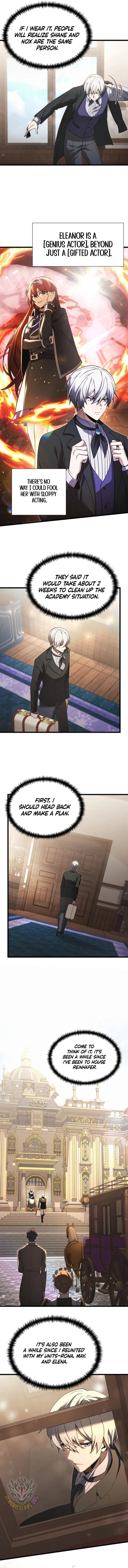 Terminally-Ill Genius Dark Knight Chapter 92 Page 4