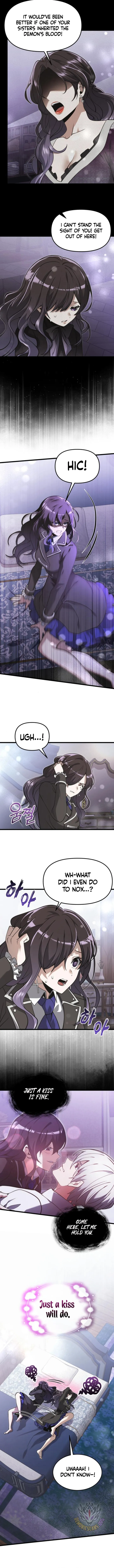 Terminally-Ill Genius Dark Knight Chapter 92 Page 6