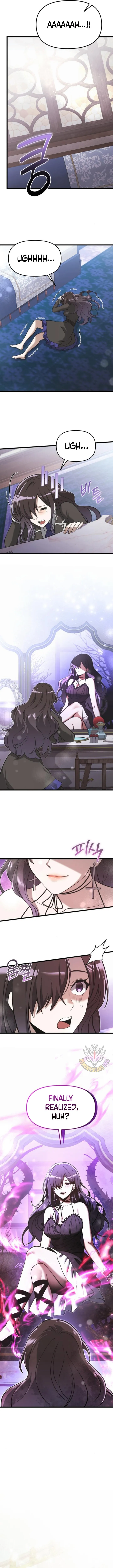 Terminally-Ill Genius Dark Knight Chapter 92 Page 7