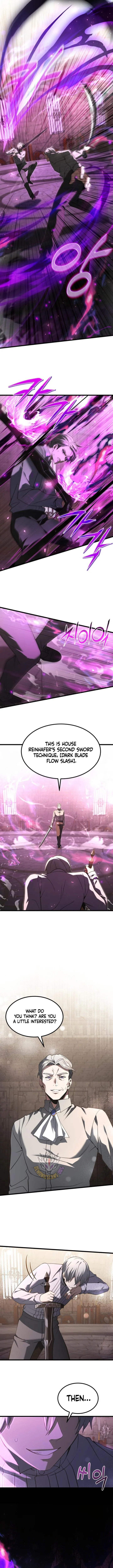Terminally-Ill Genius Dark Knight Chapter 92 Page 14