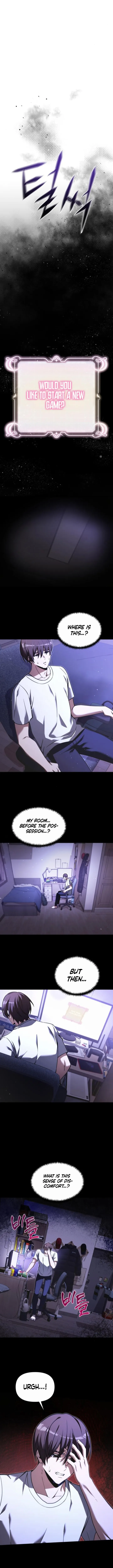 Terminally-Ill Genius Dark Knight Chapter 93 Page 12