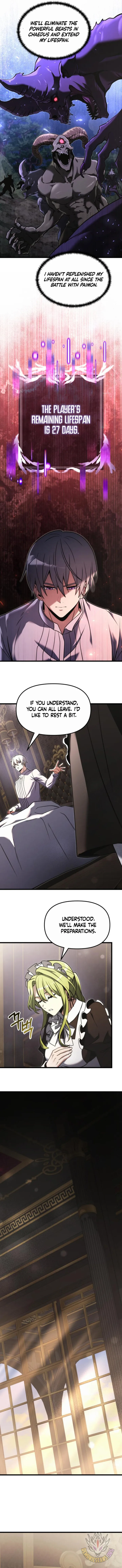 Terminally-Ill Genius Dark Knight Chapter 94 Page 4