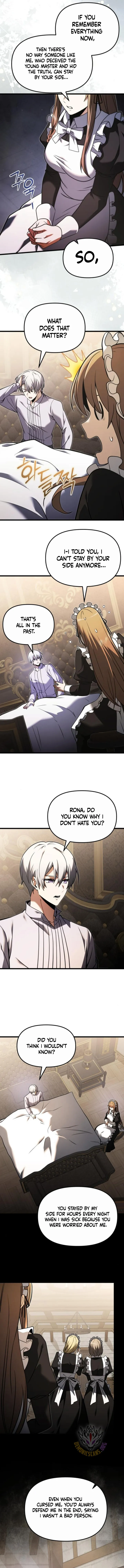 Terminally-Ill Genius Dark Knight Chapter 94 Page 12