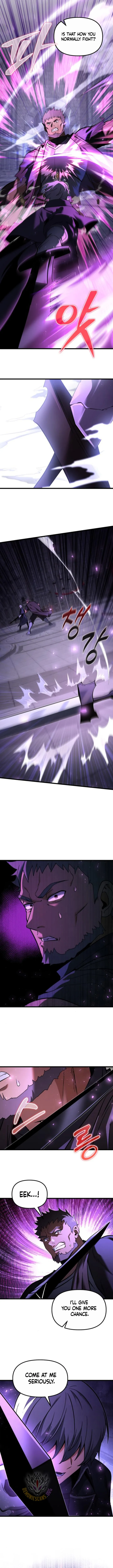 Terminally-Ill Genius Dark Knight Chapter 95 Page 11