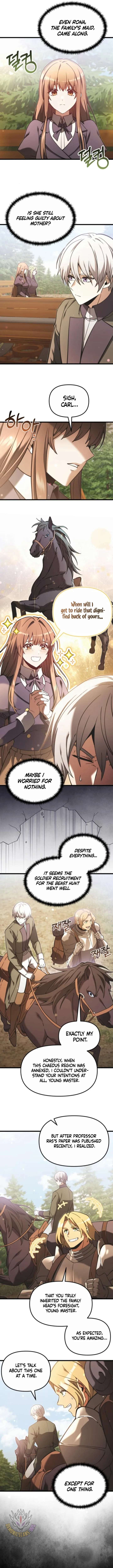 Terminally-Ill Genius Dark Knight Chapter 96 Page 8