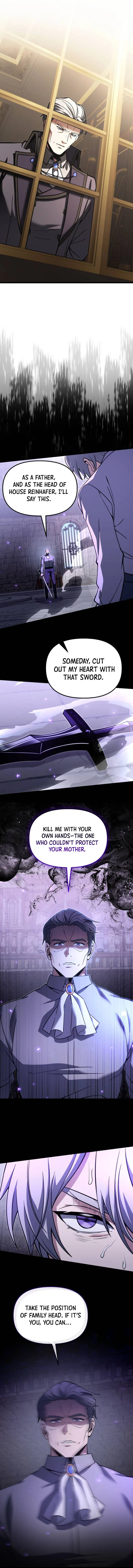 Terminally-Ill Genius Dark Knight Chapter 98 Page 15