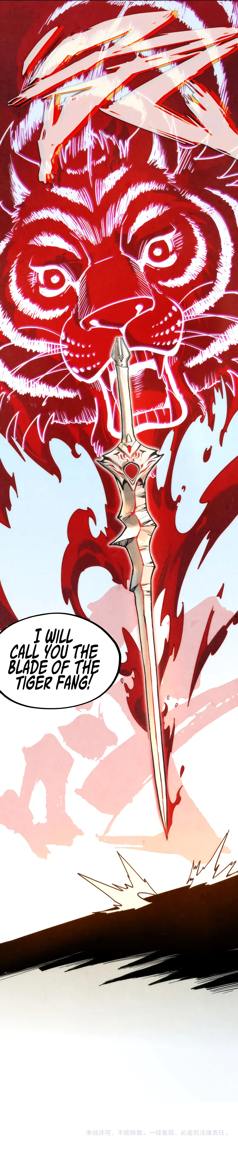 The Ancient Sovereign of Eternity Chapter 129 Page 8