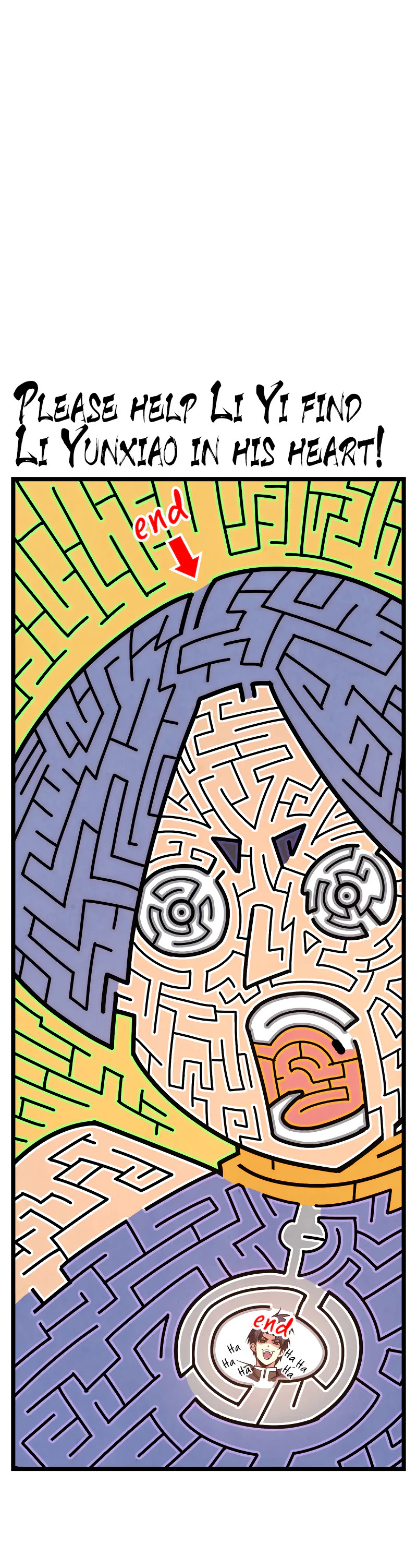 The Ancient Sovereign of Eternity Chapter 156 Page 10