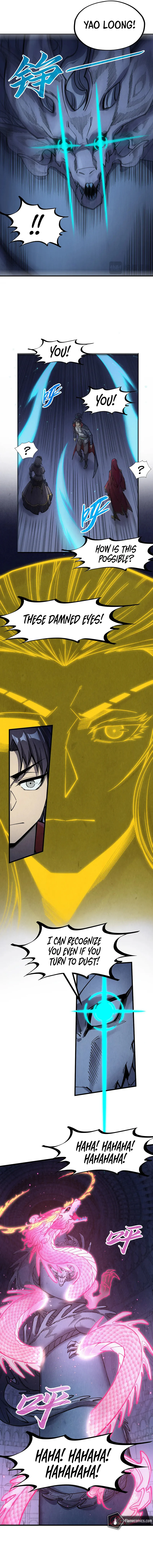 The Ancient Sovereign of Eternity Chapter 263 Page 3