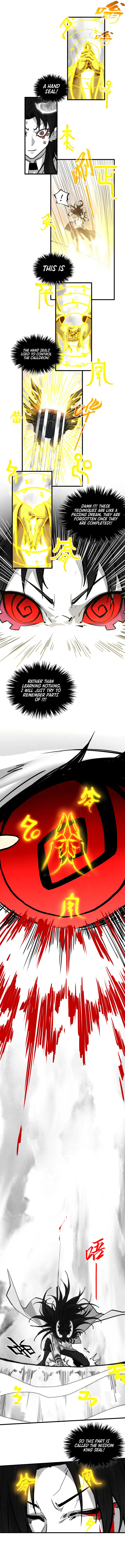 The Ancient Sovereign of Eternity Chapter 369 Page 7