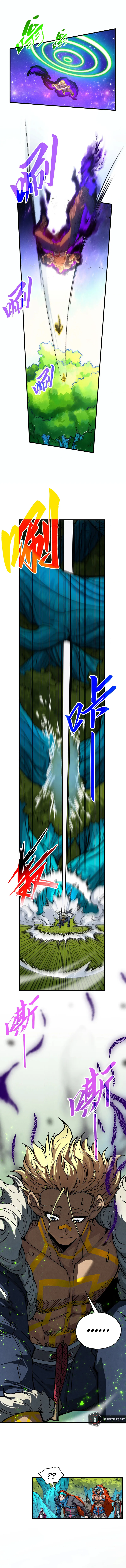 The Ancient Sovereign of Eternity Chapter 376 Page 4