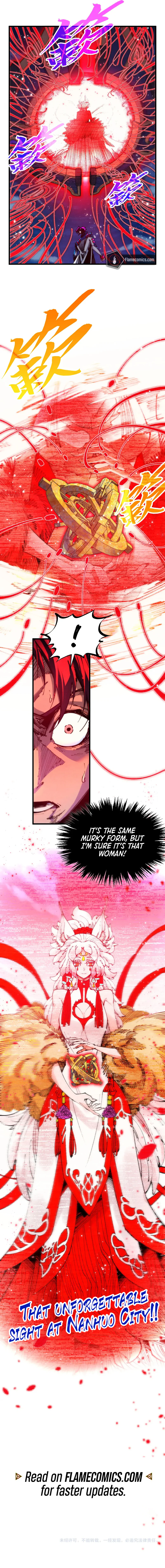 The Ancient Sovereign of Eternity Chapter 472 Page 11