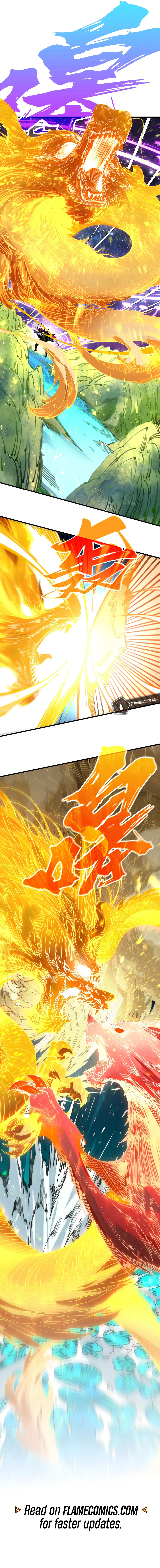 The Ancient Sovereign of Eternity Chapter 477 Page 14