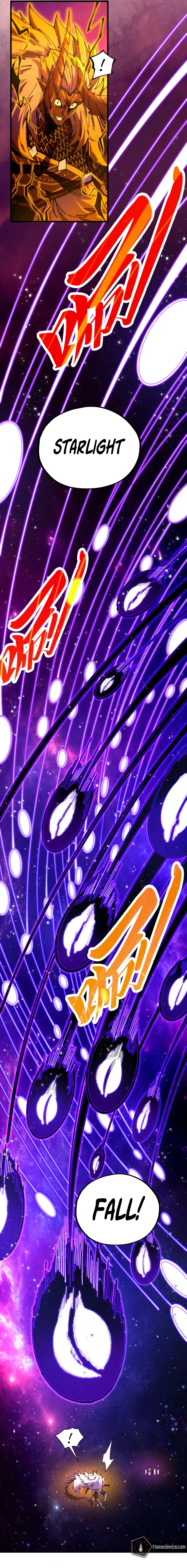 The Ancient Sovereign of Eternity Chapter 479 Page 3